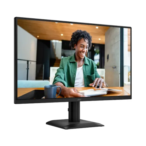 Màn hình AOC 24E40L 23.8 inch | FHD | 144Hz | 1ms MPRT